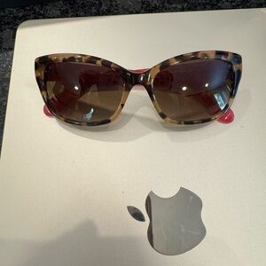 Tortoise Shell Sunglasses